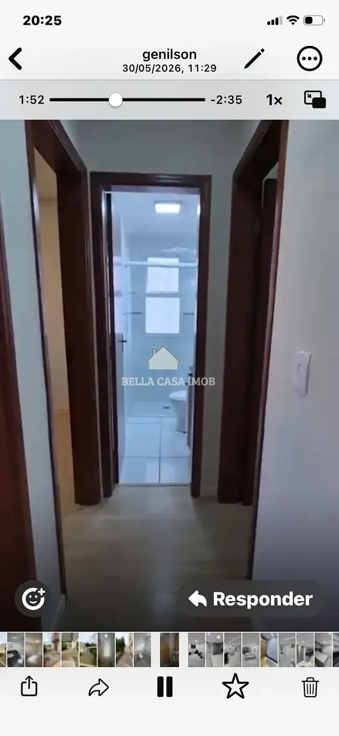 Apartamento, 3 quartos, 76 m² - Foto 25