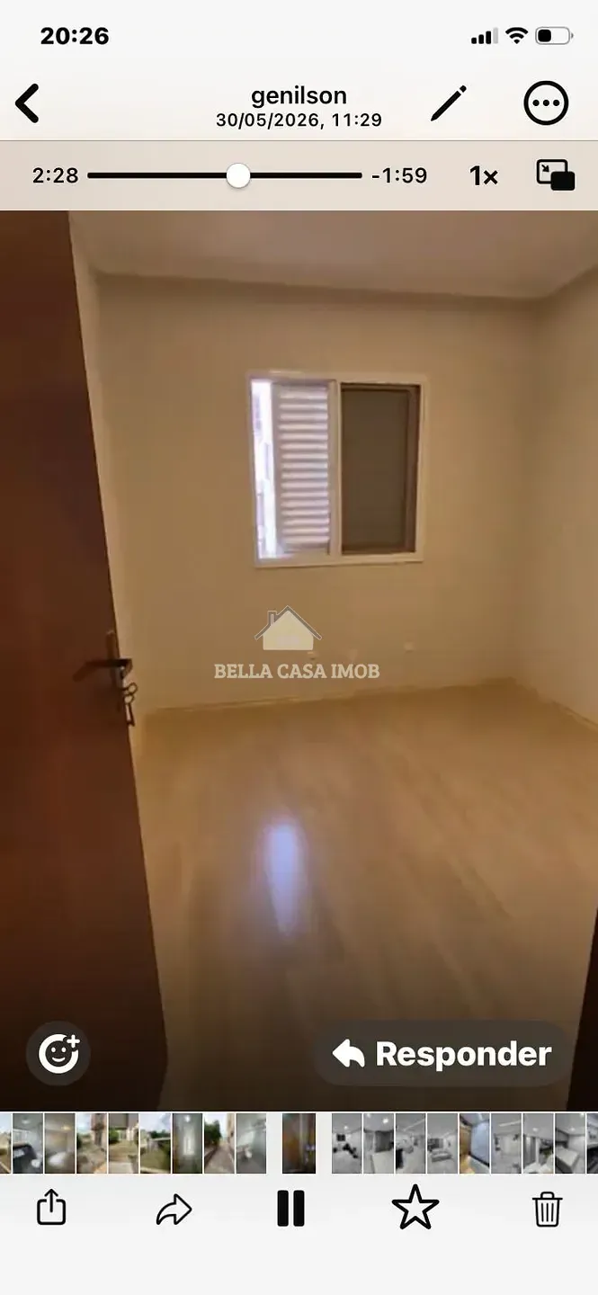 Apartamento, 3 quartos, 76 m² - Foto 26