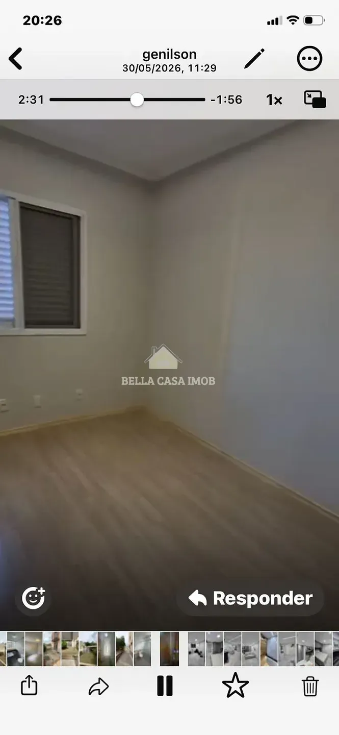 Apartamento, 3 quartos, 76 m² - Foto 27