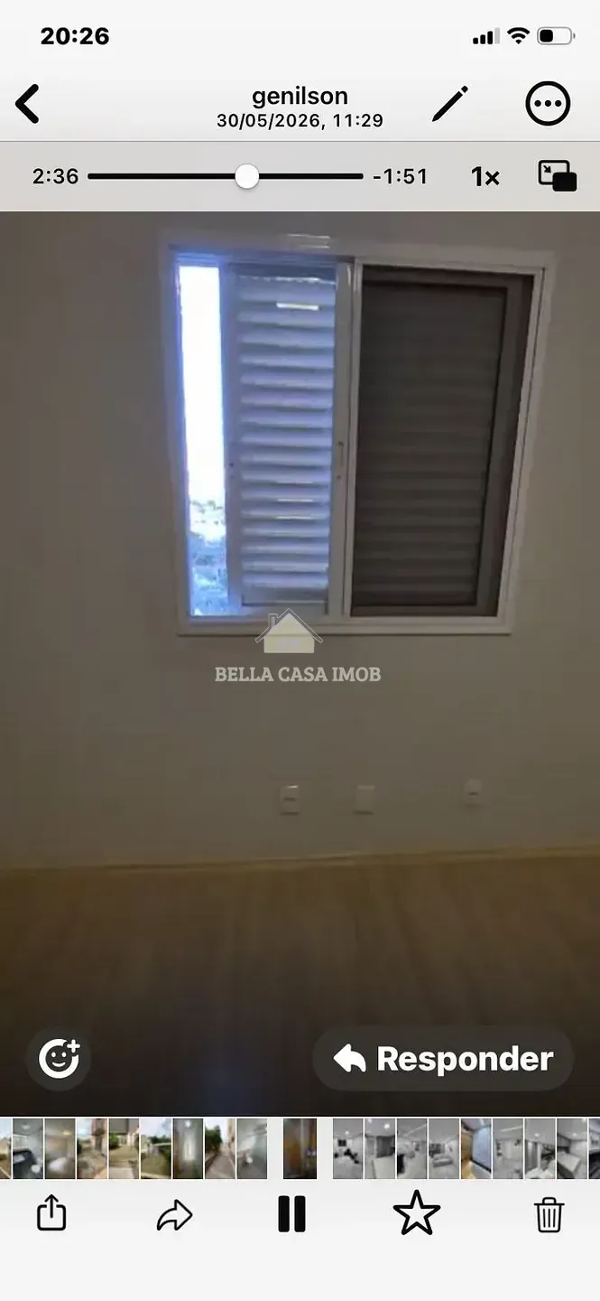 Apartamento, 3 quartos, 76 m² - Foto 28