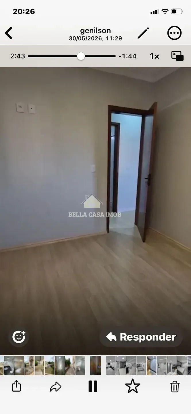 Apartamento, 3 quartos, 76 m² - Foto 30