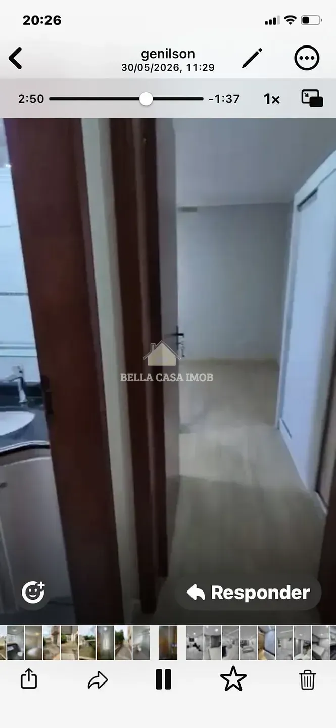 Apartamento, 3 quartos, 76 m² - Foto 31