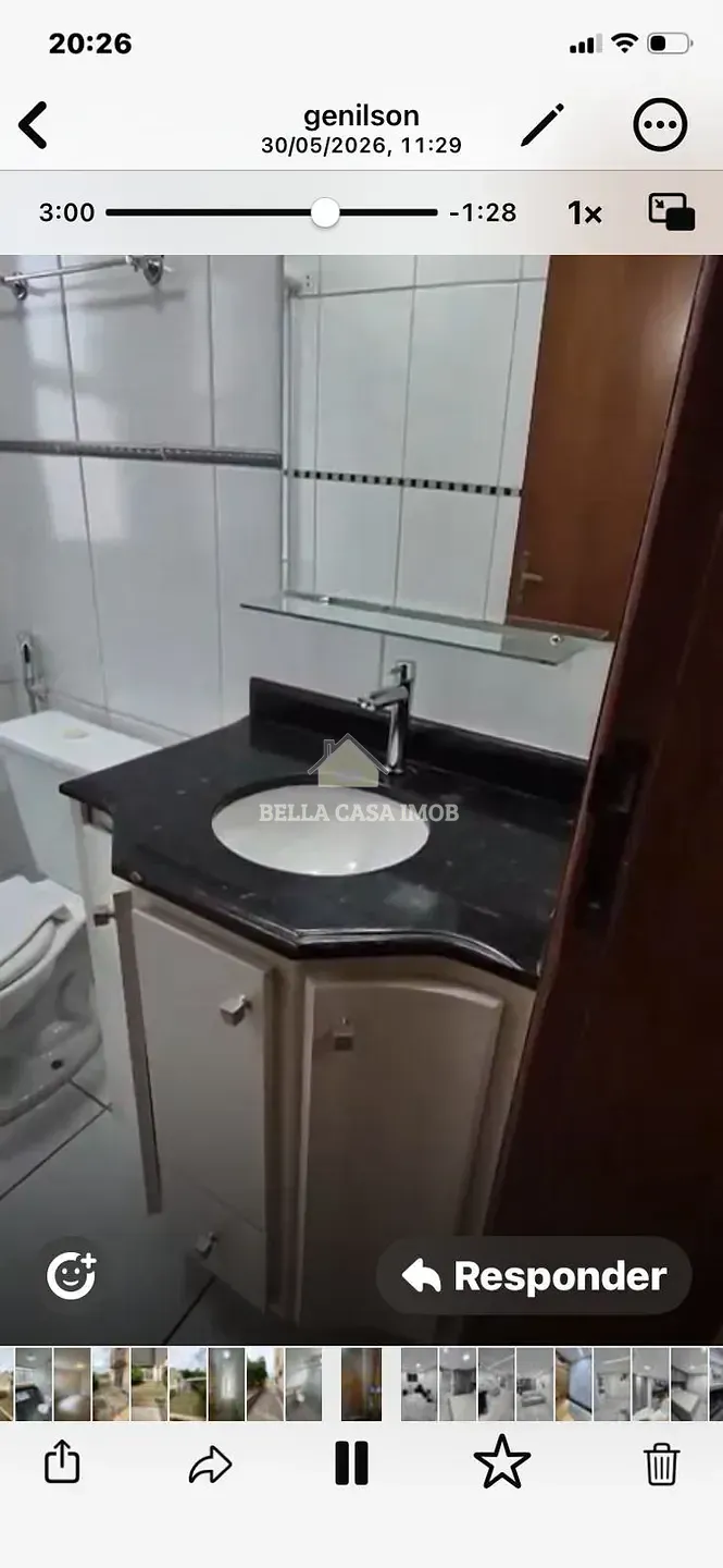 Apartamento, 3 quartos, 76 m² - Foto 34