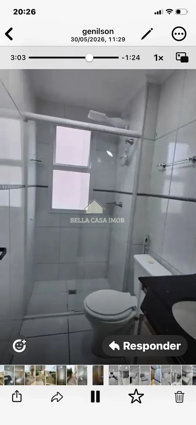 Apartamento, 3 quartos, 76 m² - Foto 35