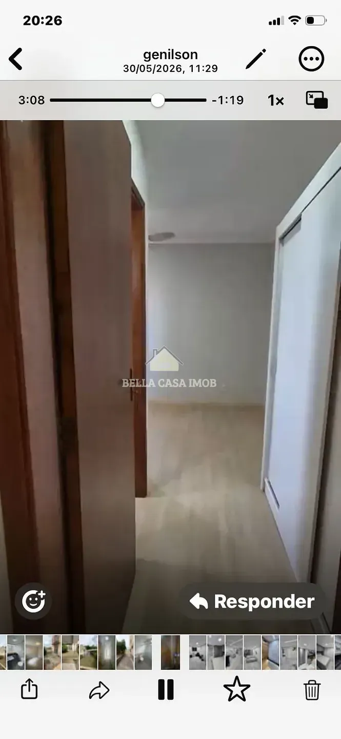 Apartamento, 3 quartos, 76 m² - Foto 36