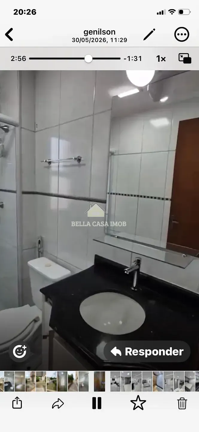 Apartamento, 3 quartos, 76 m² - Foto 37