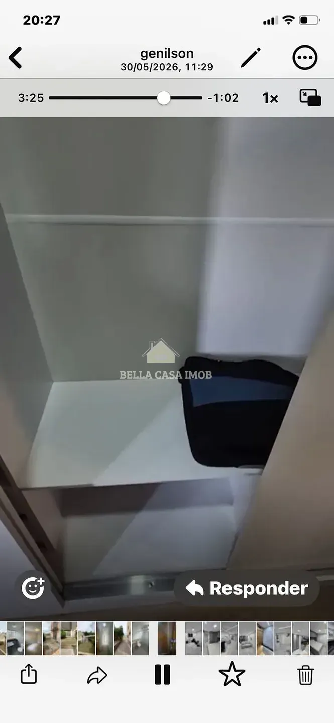 Apartamento, 3 quartos, 76 m² - Foto 38
