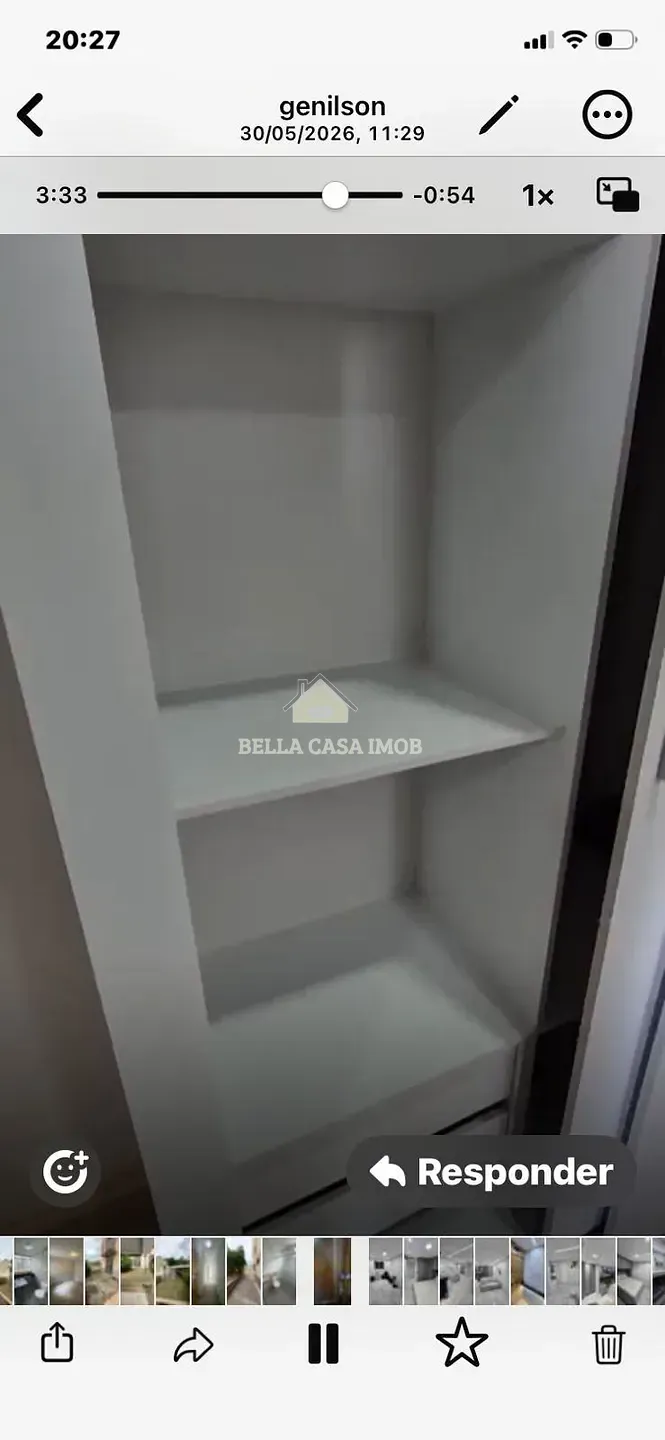 Apartamento, 3 quartos, 76 m² - Foto 39