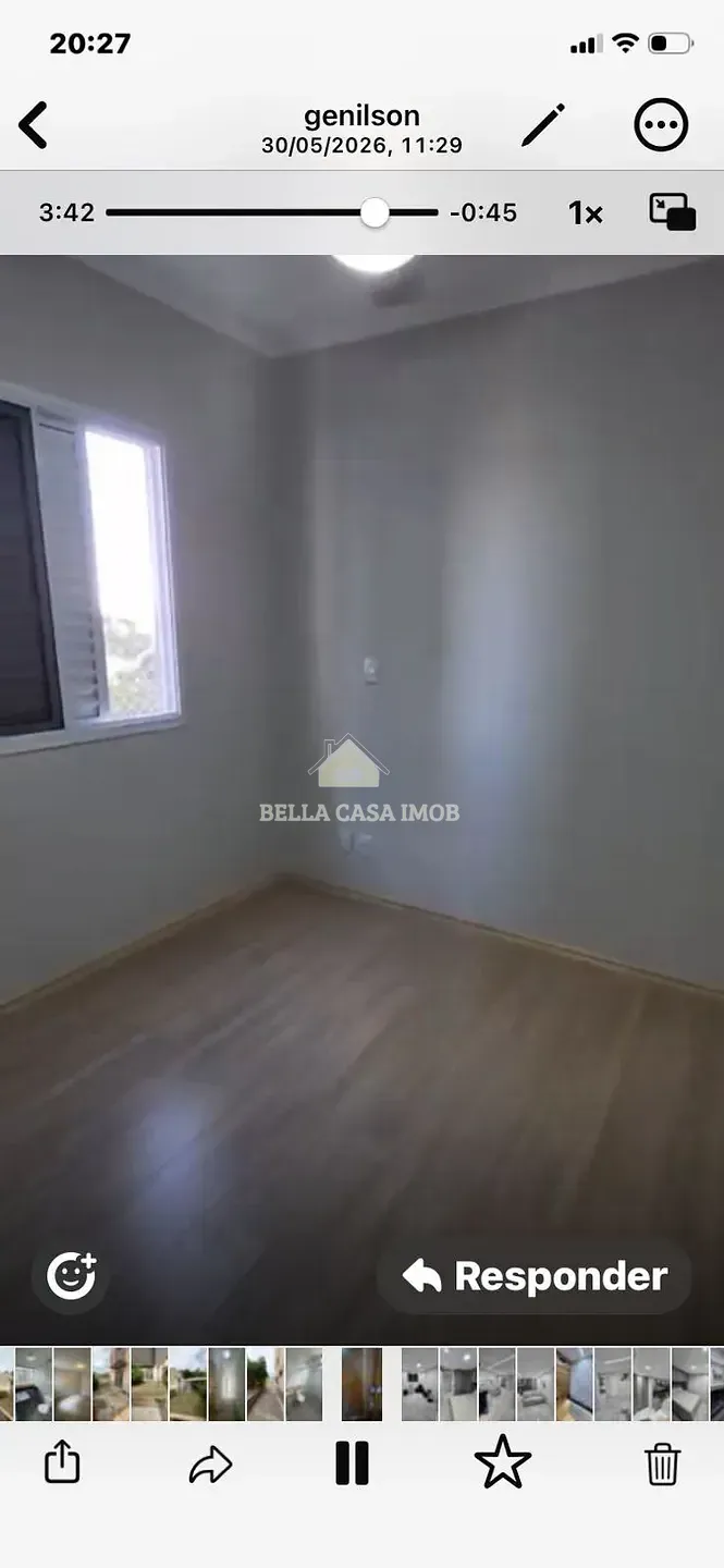 Apartamento, 3 quartos, 76 m² - Foto 40