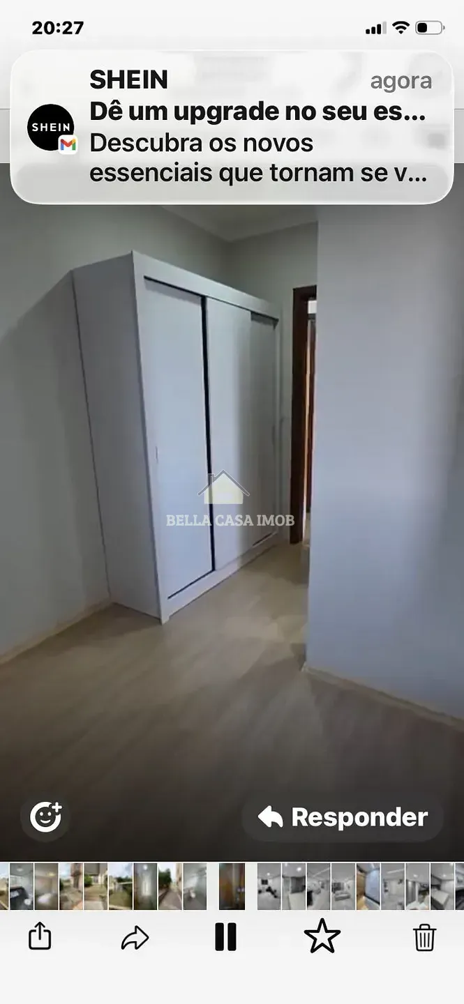 Apartamento, 3 quartos, 76 m² - Foto 43