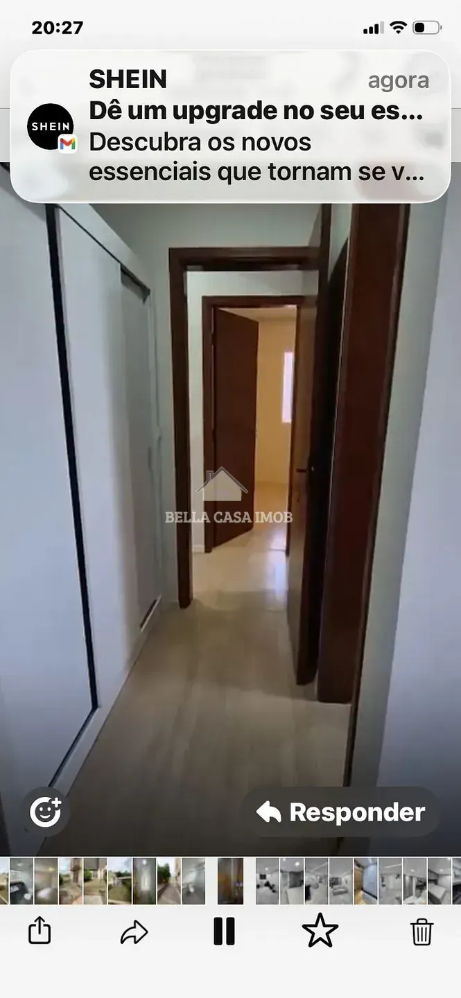 Apartamento, 3 quartos, 76 m² - Foto 44