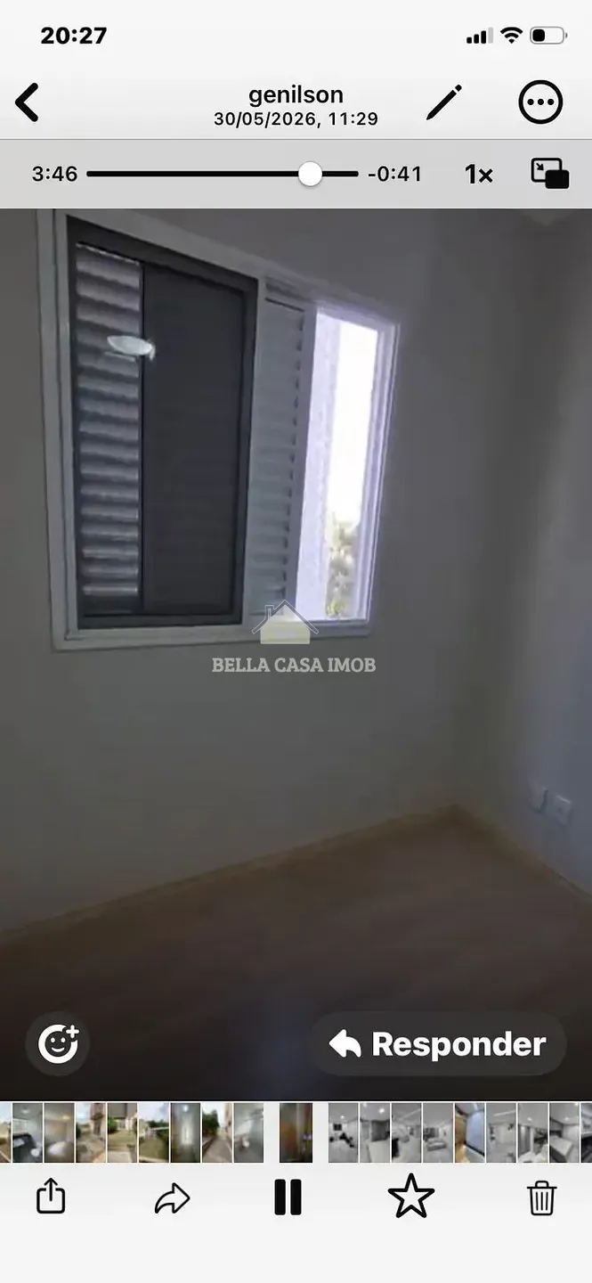 Apartamento, 3 quartos, 76 m² - Foto 45