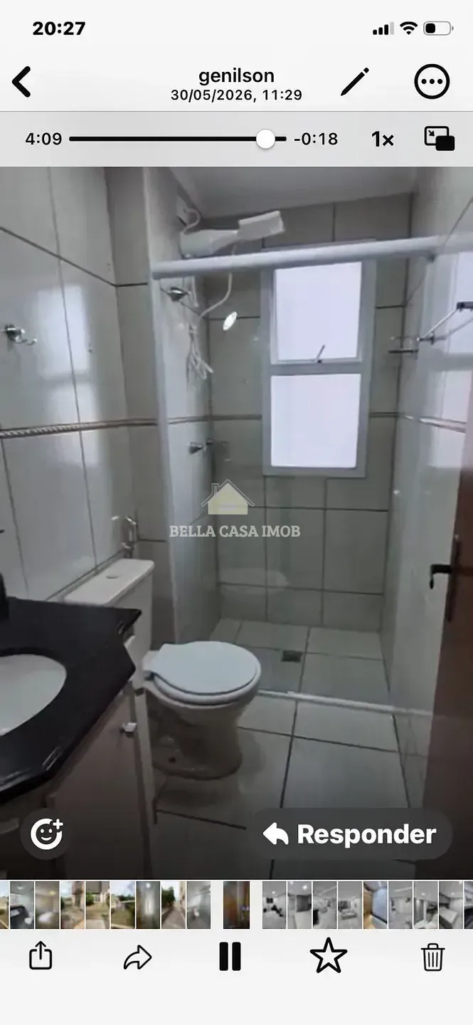 Apartamento, 3 quartos, 76 m² - Foto 46