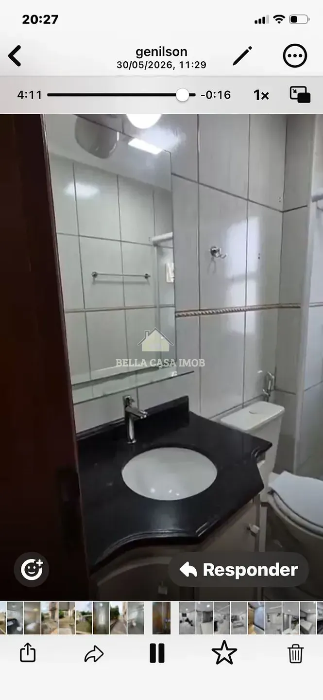 Apartamento, 3 quartos, 76 m² - Foto 47