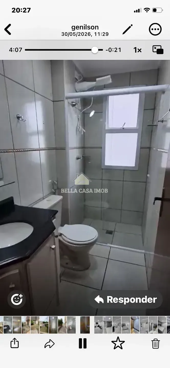 Apartamento, 3 quartos, 76 m² - Foto 49