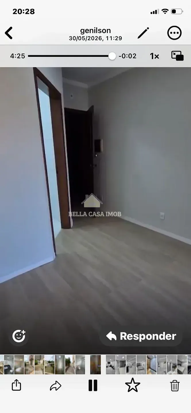 Apartamento, 3 quartos, 76 m² - Foto 50