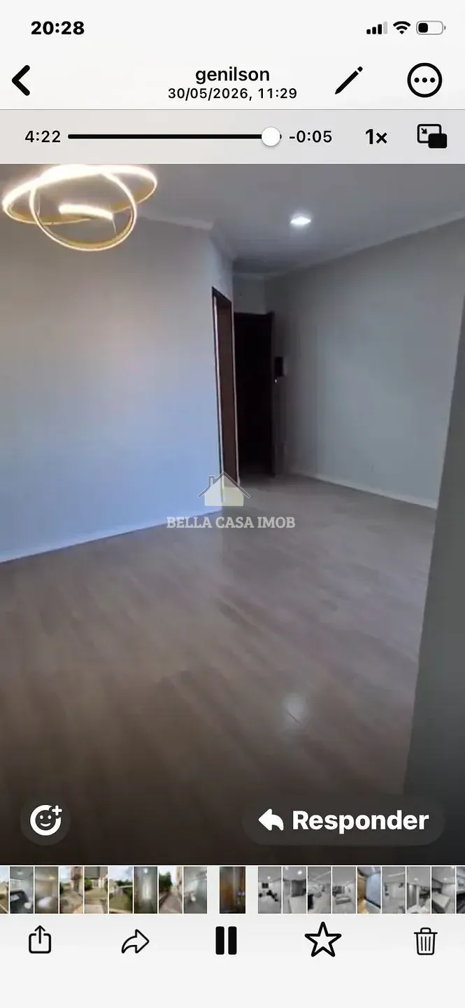 Apartamento, 3 quartos, 76 m² - Foto 51