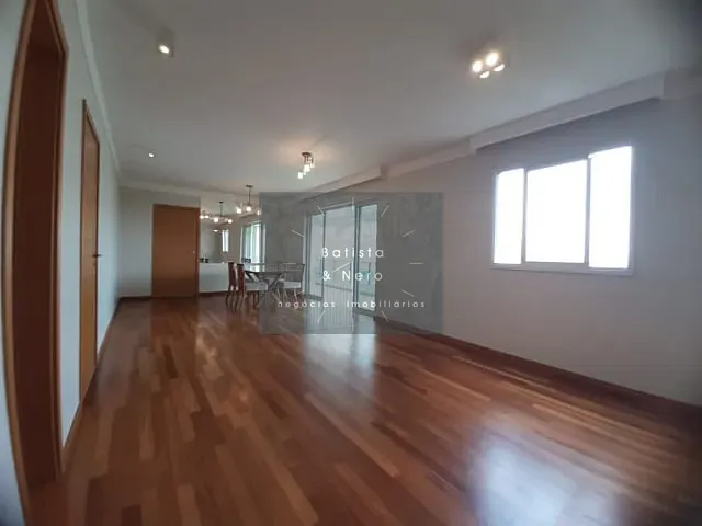 Apartamento com 131m² 3 quartos e 4 banheiros, à venda, no bairro Vila Andrade em São Paulo