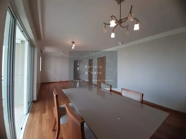 Apartamento com 131m² 3 quartos e 4 banheiros, à venda, no bairro Vila Andrade em São Paulo