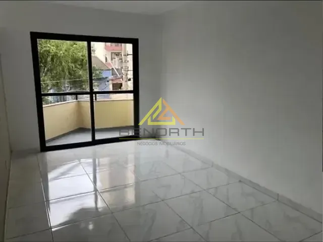Apartamento com 75m² 3 quartos e 2 banheiros, à venda, no bairro Santa Teresinha em São Paulo