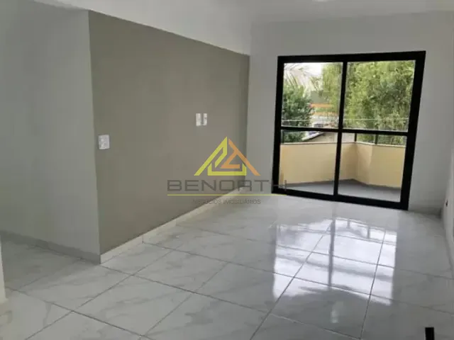 Apartamento com 75m² 3 quartos e 2 banheiros, à venda, no bairro Santa Teresinha em São Paulo