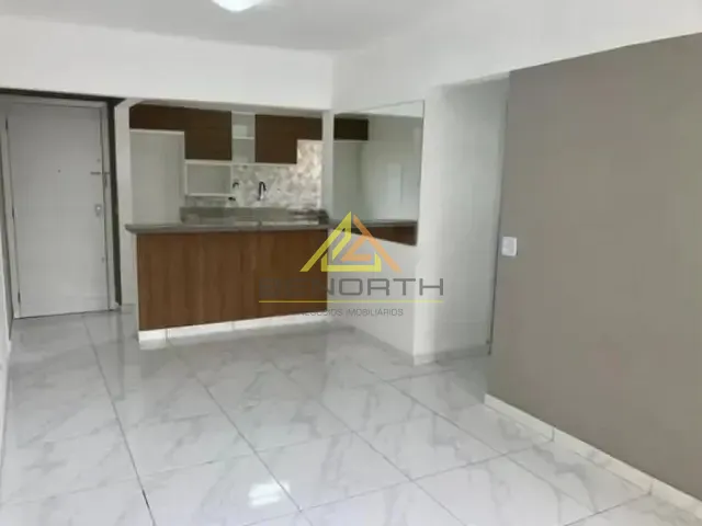 Apartamento com 75m² 3 quartos e 2 banheiros, à venda, no bairro Santa Teresinha em São Paulo