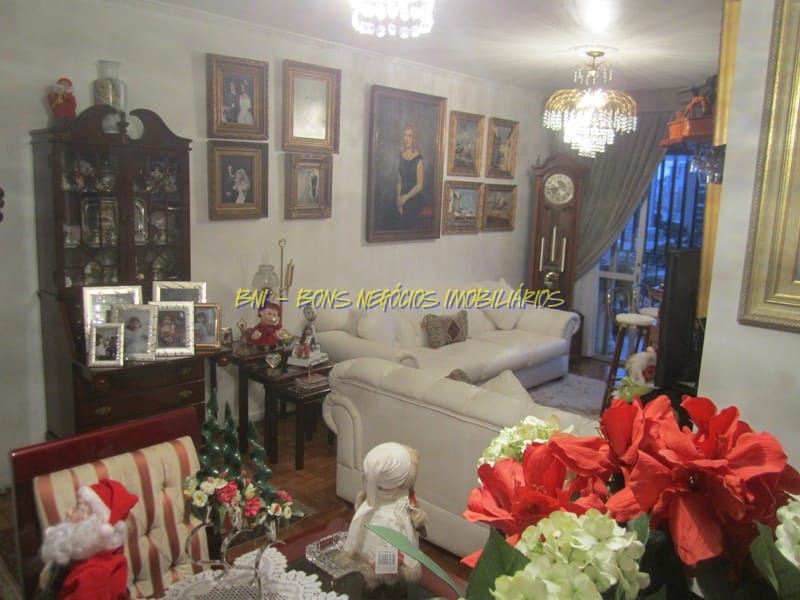 Apartamento, 3 quartos, 104 m² - Foto 28