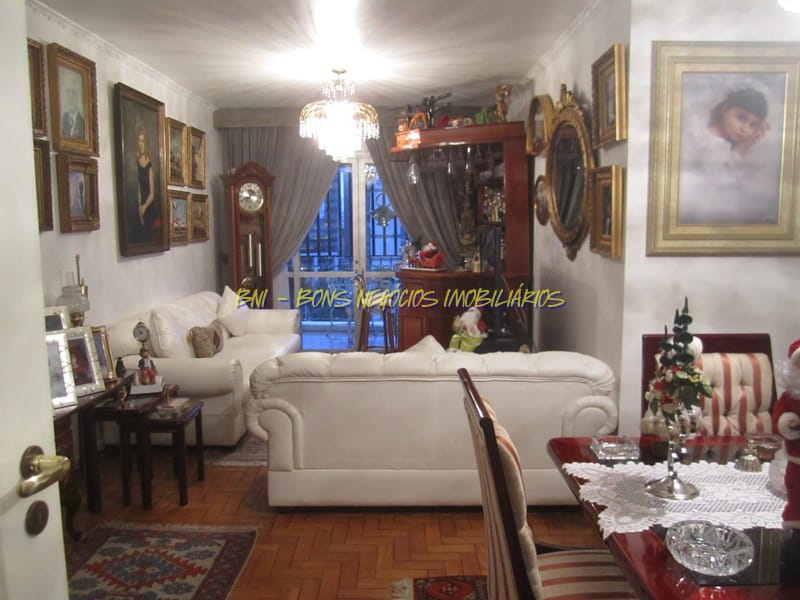 Apartamento, 3 quartos, 104 m² - Foto 21