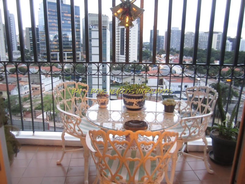 Apartamento, 3 quartos, 104 m² - Foto 23