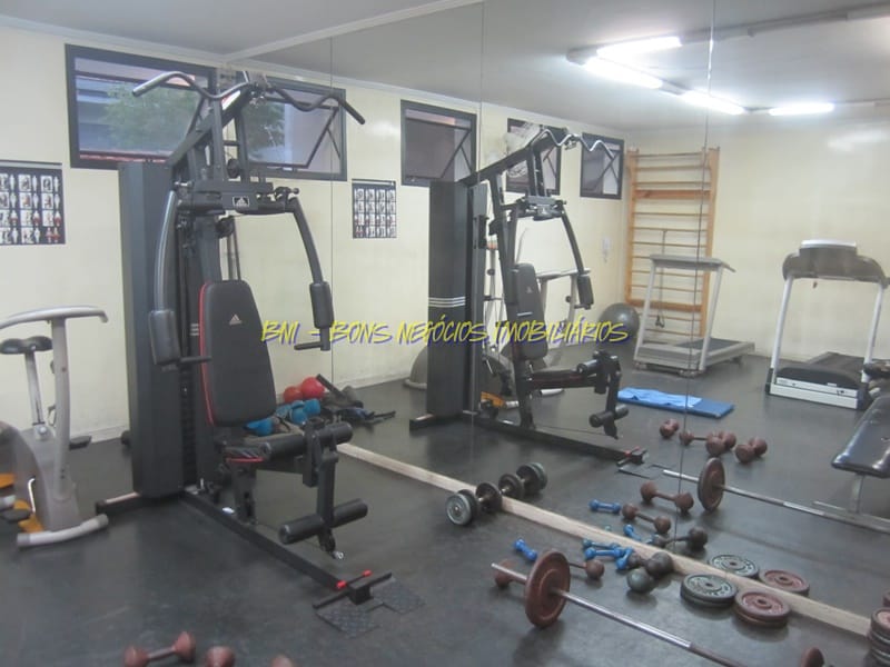 Apartamento, 3 quartos, 104 m² - Foto 12