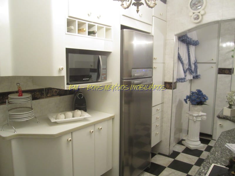 Apartamento, 3 quartos, 104 m² - Foto 14