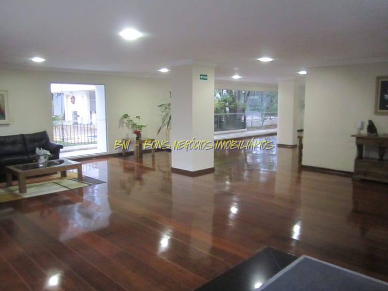 Apartamento, 3 quartos, 104 m² - Foto 8