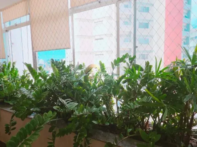 Apartamento 4 quartos e 5 banheiros, à venda, no bairro Graça em Salvador