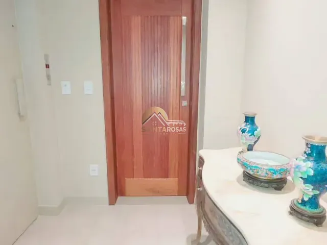 Apartamento 4 quartos e 5 banheiros, à venda, no bairro Graça em Salvador