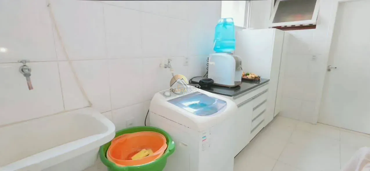 Apartamento, 3 quartos, 187 m² - Foto 31
