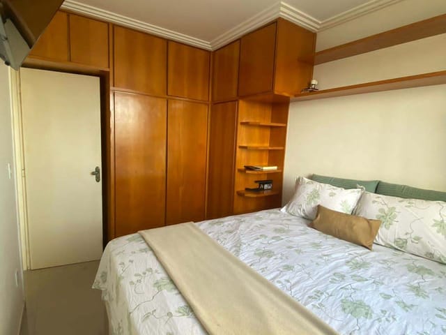 Apartamento 2 quartos e 2 banheiros, à venda, no bairro Parque Flamboyant em Campos dos Goytacazes