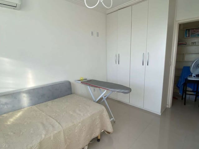 Apartamento 2 quartos e 2 banheiros, à venda, no bairro Parque Flamboyant em Campos dos Goytacazes