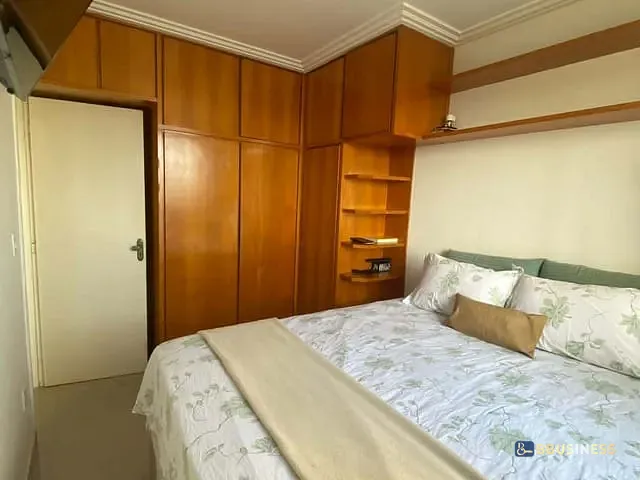 Apartamento 2 quartos e 2 banheiros, à venda, no bairro Parque Flamboyant em Campos dos Goytacazes