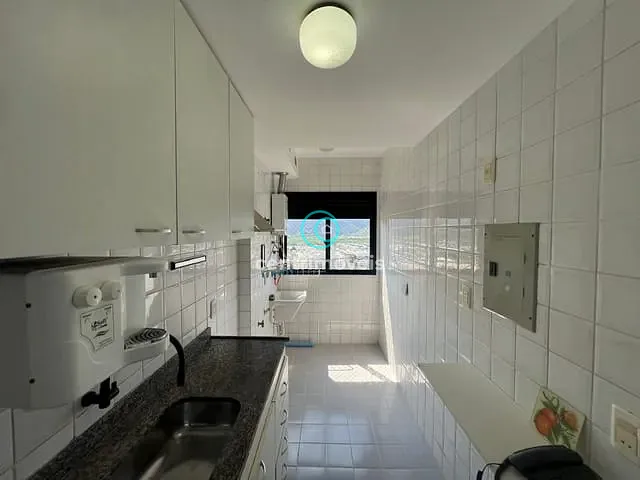 Apartamento com 68m² 2 quartos e 2 banheiros, à venda, no bairro Barra da Tijuca em Rio de Janeiro
