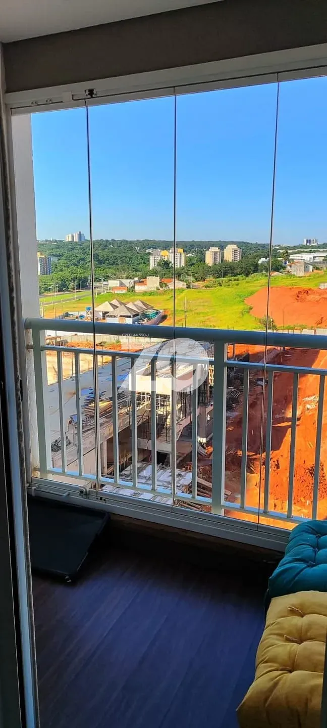 Apartamento, 2 quartos, 59 m² - Foto 16