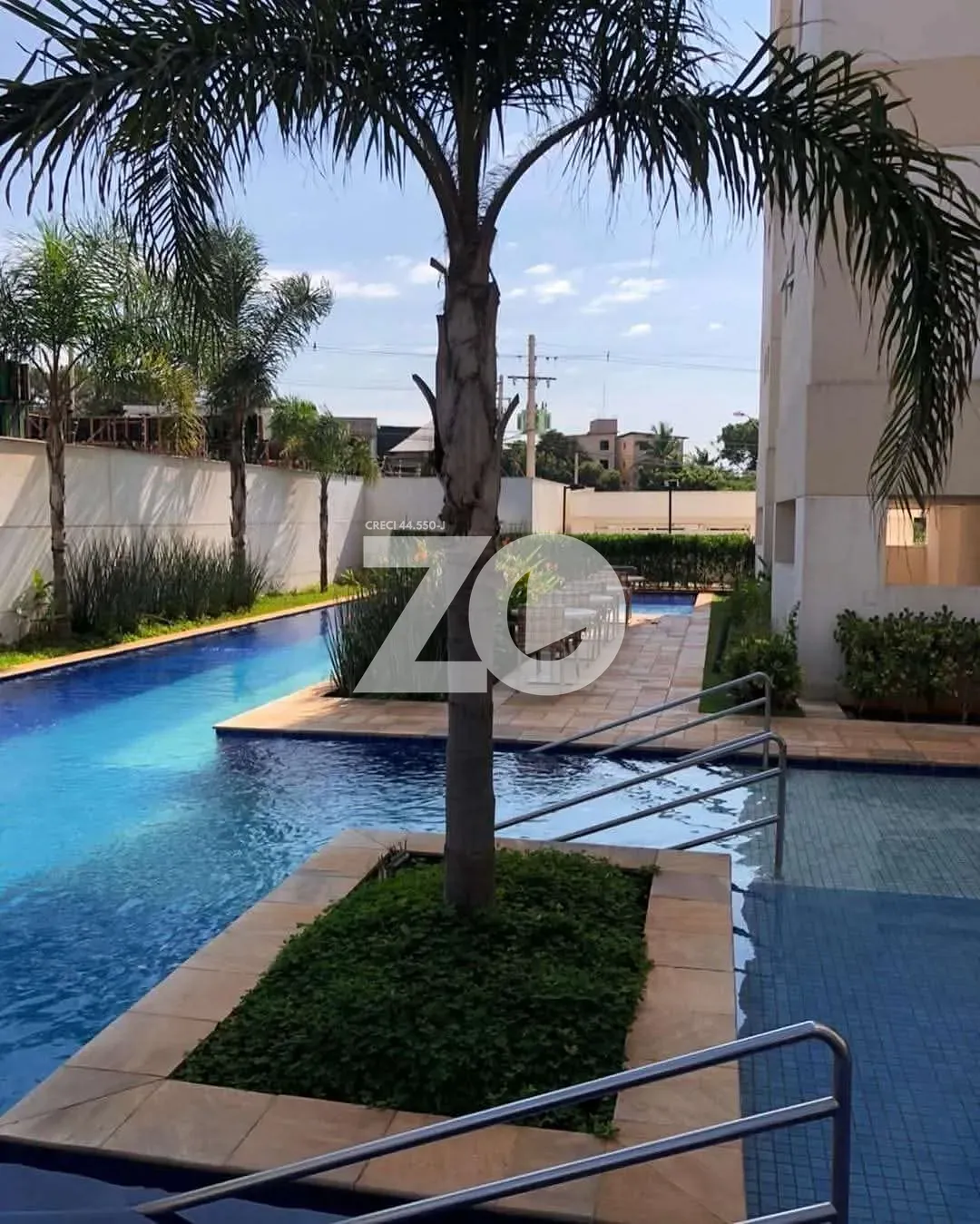 Apartamento, 2 quartos, 59 m² - Foto 18