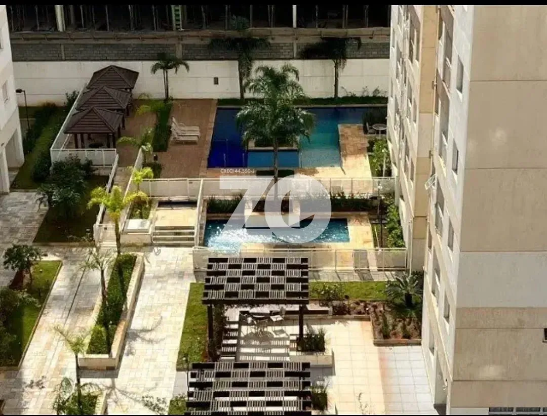 Apartamento, 2 quartos, 59 m² - Foto 17