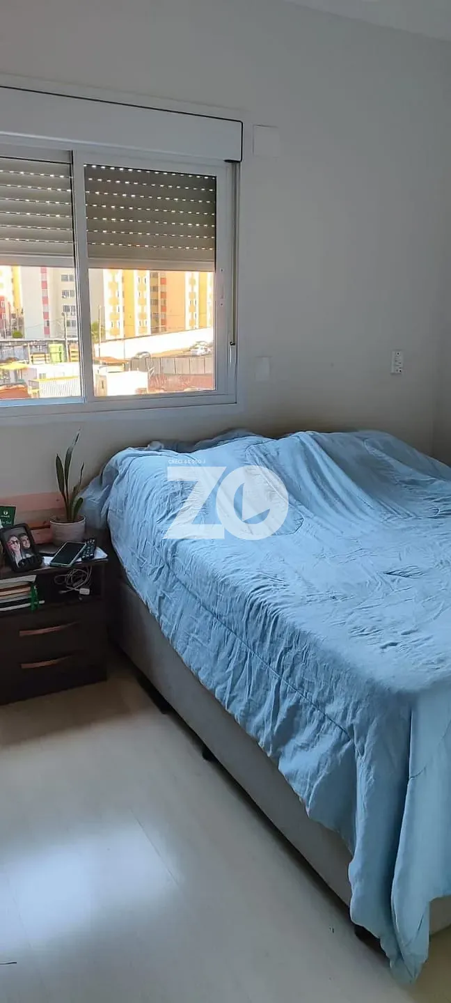 Apartamento, 2 quartos, 59 m² - Foto 12