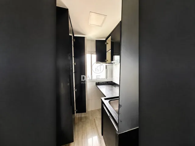 Apartamento 2 quartos e 2 banheiros, à venda, no bairro Setor Industrial (Gama) em Brasília
