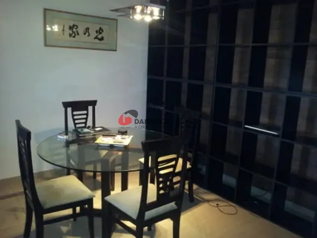 Apartamento 3 quartos e 1 banheiro, à venda, no bairro Cerâmica em São Caetano do Sul