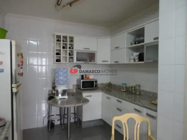 Apartamento 3 quartos e 1 banheiro, à venda, no bairro Cerâmica em São Caetano do Sul