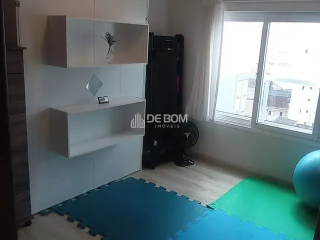 Apartamento com 140m² 3 quartos e 4 banheiros, à venda, no bairro Centro em Poços de Caldas