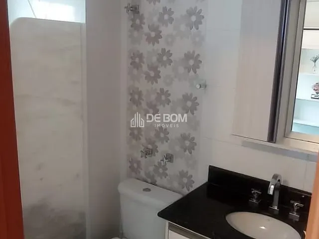 Apartamento com 140m² 3 quartos e 4 banheiros, à venda, no bairro Centro em Poços de Caldas