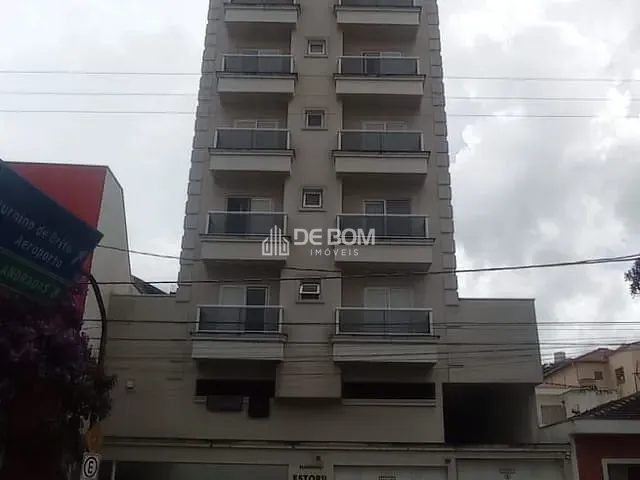 Apartamento com 140m² 3 quartos e 4 banheiros, à venda, no bairro Centro em Poços de Caldas