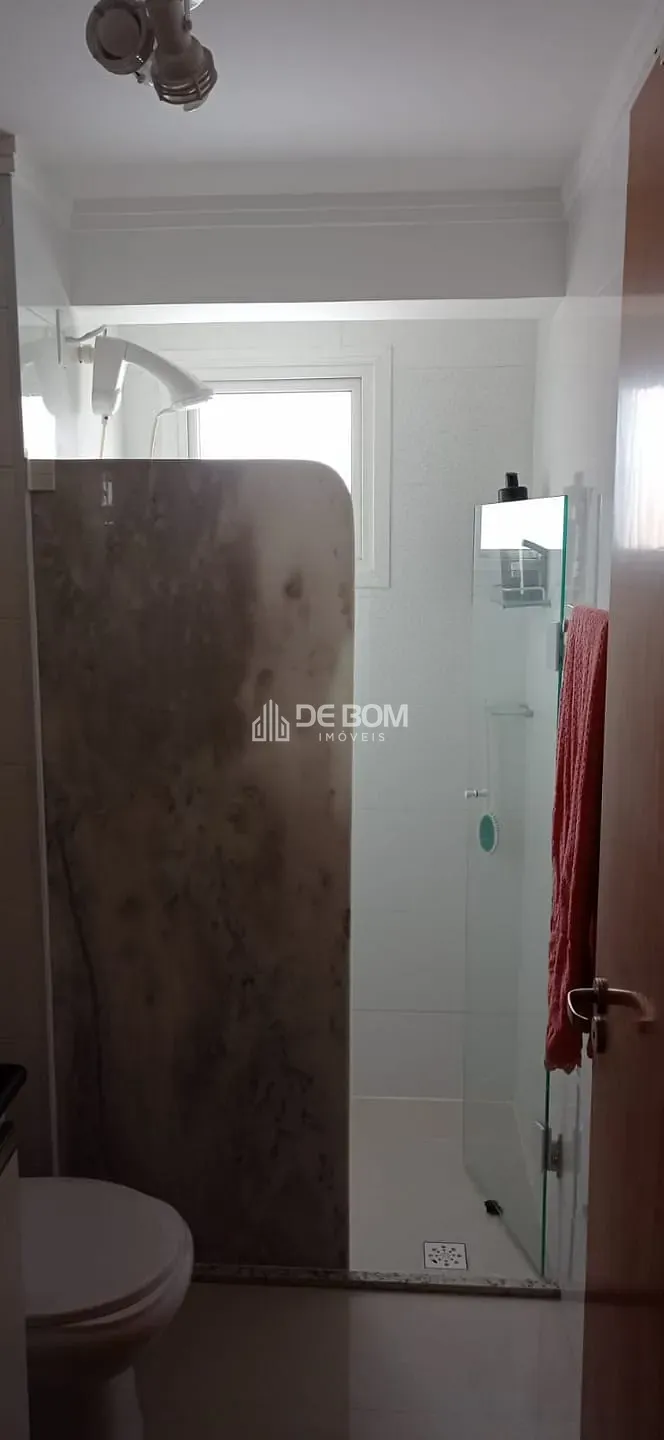 Apartamento, 3 quartos, 113 m² - Foto 11